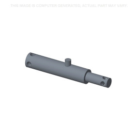 Hydraulikzylinder Case