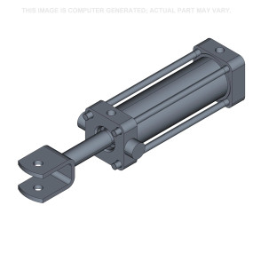 Hydraulikzylinder Case