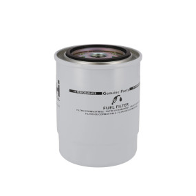 Kraftstofffilter Case