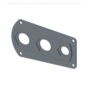 Blech, Platte Case 86994435