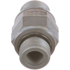 Hydr Steckverbinder Case 86997654