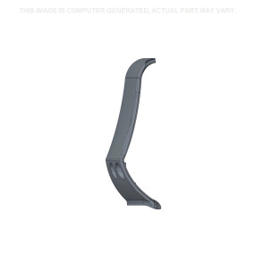 Motorhaube Case 86998087