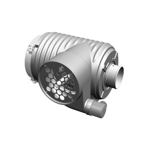 Luftfilter Case 86998329