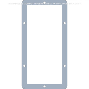 Dichtung, Flach Case 86999111