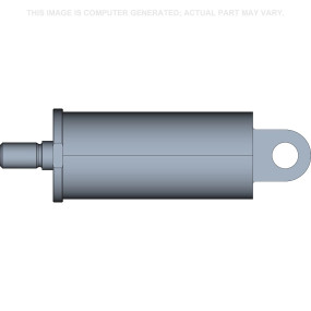 Hydraulikzylinder Case