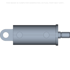 Hydraulikzylinder Case