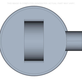 Hydraulikzylinder Case