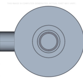 Hydraulikzylinder Case