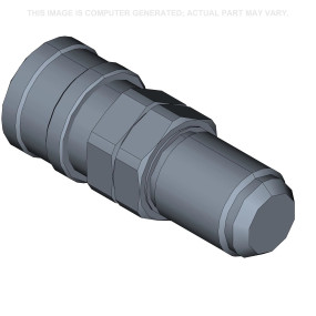 Schnellkupplungsmuff Case 87022671
