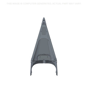 Haube Case 87025407