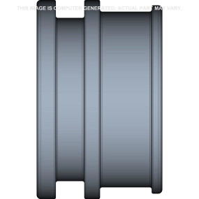 Kolben Case 87026540