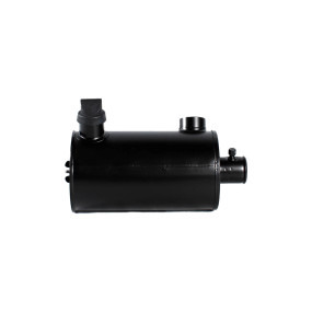 Luftfilter Case