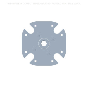 Scheibe Case 87034617