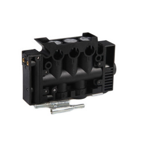 Ventil, Pneumatisch Case 87038386