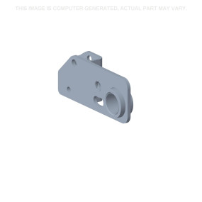 Arm (Kplt.) Case