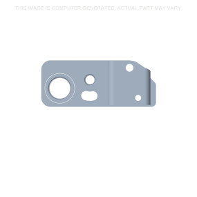 Arm (Kplt.) Case