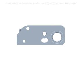 Arm (Kplt.) Case