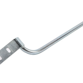 Umlenkblech Case 87040955