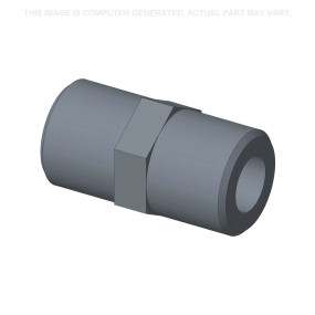 Hydr Steckverbinder Case