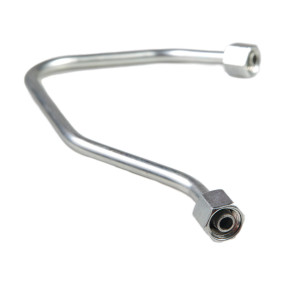 Hydraulikleitung Case