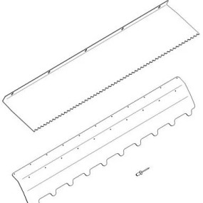 Nachrust, Mahdresche Case 87053984