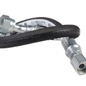 Schlauch Case 87105740