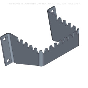 Trittstufe Case