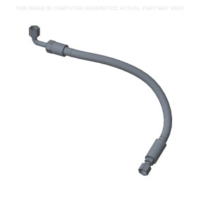Schlauch Case 87105677