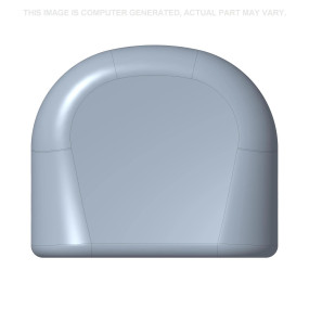 Drehknopf Case 87105681