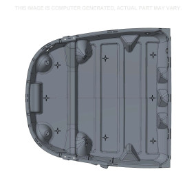 Dach Case 87105766