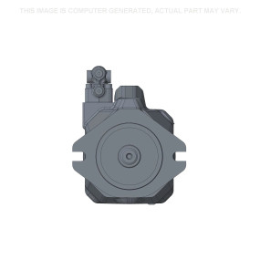 Hyraulikpumpe Case 87105987