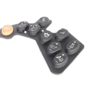 Gummiklotz Case 87106744