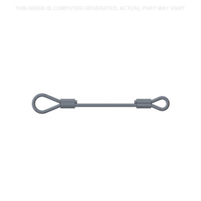 Kabel Case 87106795