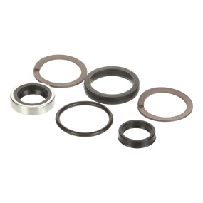 Dichtungssatz Case 87214817