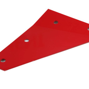 Rückblech Case 87231907