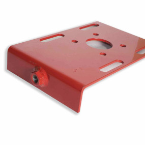 Einstellplatte Case 87236837