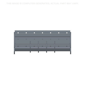 Trommel Case 87251376