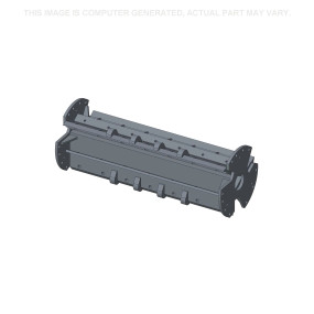 Trommel Case 87251378