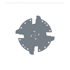 Trommel Case 87252076