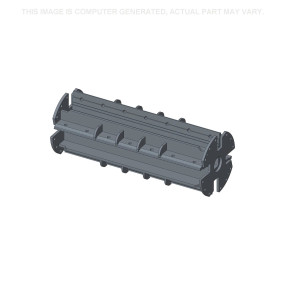 Trommel Case 87252078