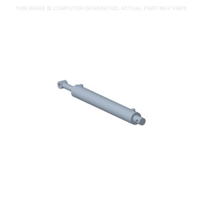 Hydraulikzylinder Case 87266461