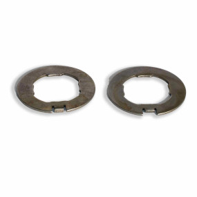 Anlaufscheibe Case 87270231