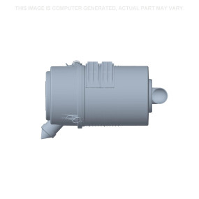 Gehäuse Case 87272119