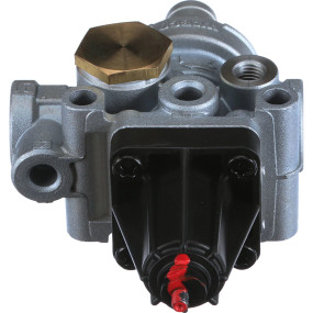 Ventil, Pneumatisch Case 87272409