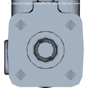 Lenkhydraulik Case 87280548