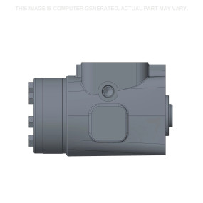 Lenkhydraulik Case 87280549