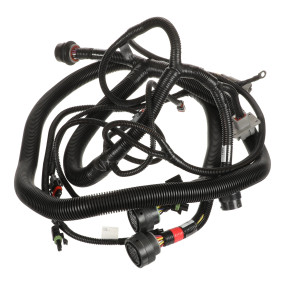 Kabelbaum Case 87281625
