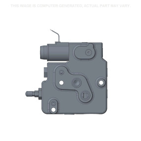 Ventil Case 87281778