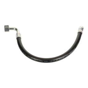 Hydraulikleitung Case