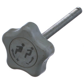 Drehknopf Case 87301458